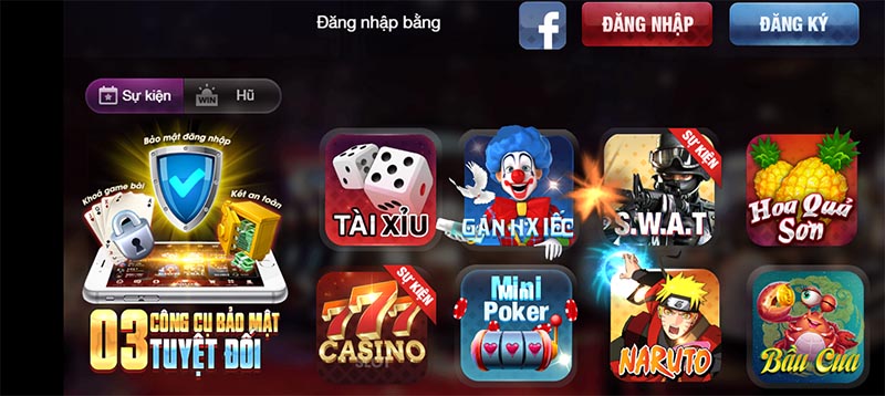 Đánh giá cổng game Bum79 Club