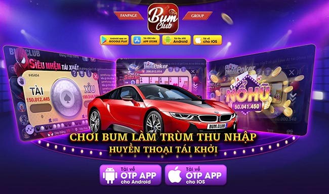 Giới thiệu về Bum79 Club