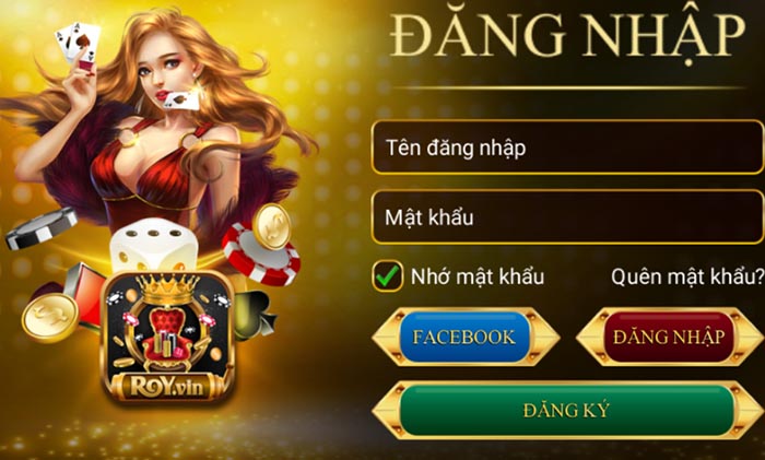 Những ưu điểm nhược điểm cổng game Roy Vin