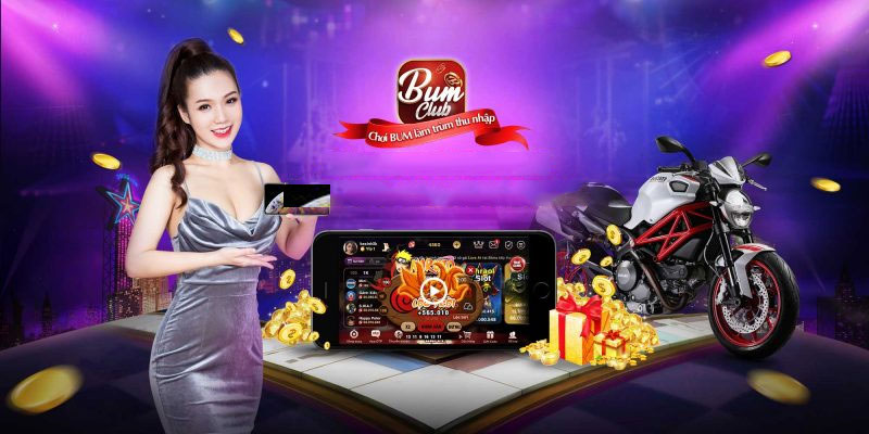 Sự kiện tặng Gift Code Bum66