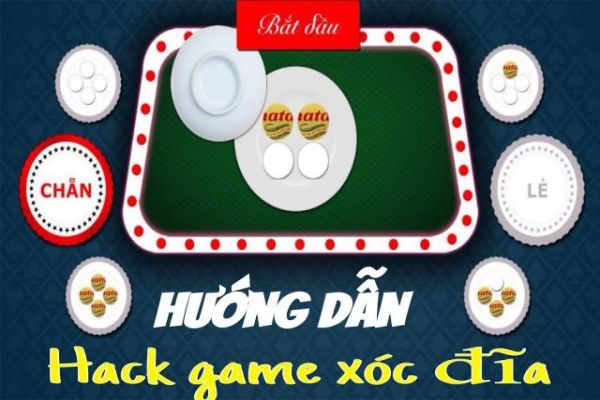 Tải phần mềm hack game xóc đĩa đổi thưởng