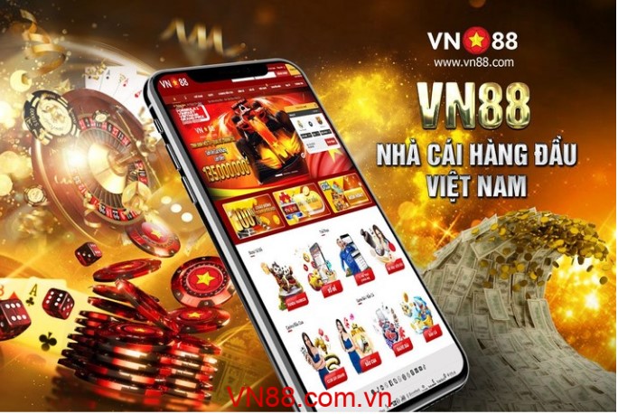 Tình trạng cổng game VN88 hiện nay