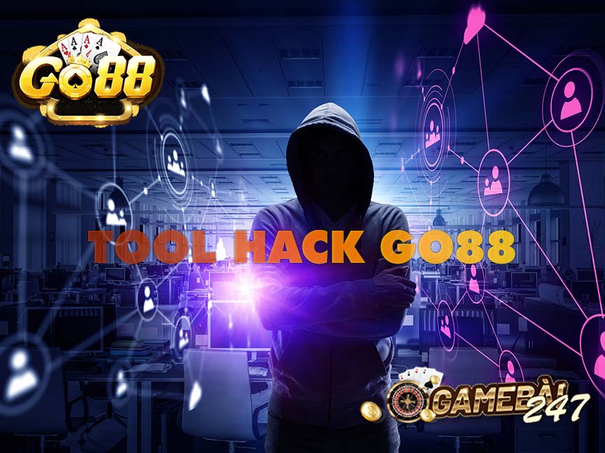 Tool Hack Go88, Fa88, Yo88 Thành Công 100%