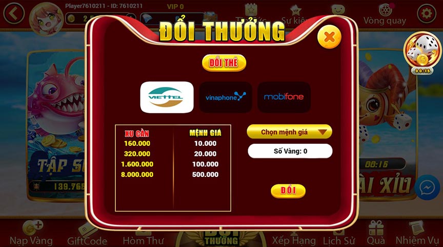 Ưu nhược điểm game bắn cá đổi thưởng Bắn Cá Zui