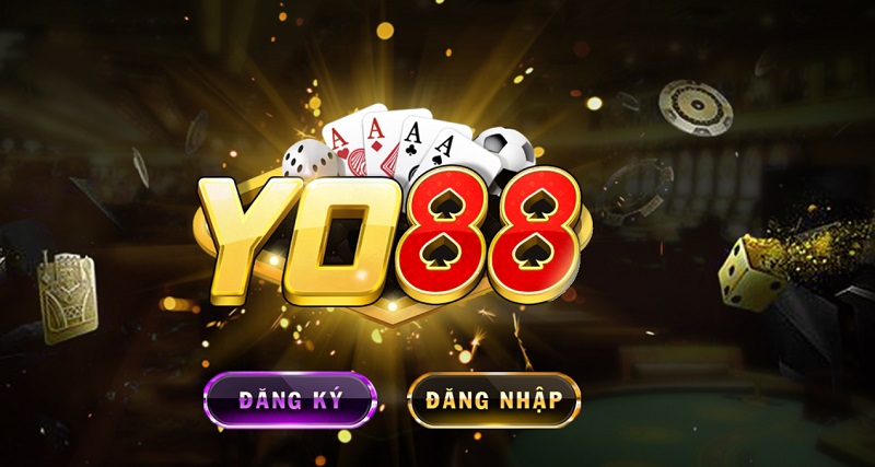 Yo88 – Cổng game bài lộc phát, dễ rước lộc về nhà