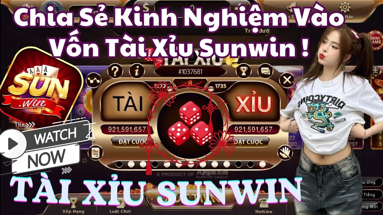 Link tải Tài xỉu sunwin uy tín chất lượng hàng đầu