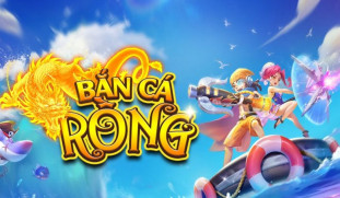 Bắn Cá Rồng – Tham gia game Bắn Cá Rồng phiên bản Mới Nhất 2022 APK, IOS, Android