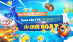 Bắn Cá Zui BanCaZui – Sân chơi bắn cá đổi thưởng cho mọi nhà – Tải BanCaZui APK nhận thưởng