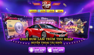 Bum79 CLub – Game quốc tế hàng đầu thế giới – Tải Bum79.Club APK, IOS, AnDroid để nhận thưởng