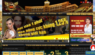 CASINO889 – Nhà cái có lừa đảo không? Tìm hiểu ngay trong bài viết này