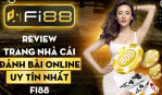 FI88 – Nổi bật giữa rừng cổng game cá cược hiện nay