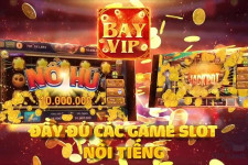 Gift Code BayVip – Nhận gift code trực tiếp tại cổng game