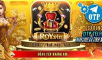 Gift Code Roy Vin – Nhận ngay gift code 50k khi tham gia cổng game