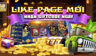 Gift Code Thần Quay – Khuyến mãi Thần Quay không giới hạn