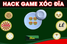 Hack Game Xóc Đĩa Online – Tải nhanh phần mềm hack xóc đĩa đổi thưởng uy tín và mới nhất 2022