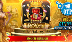 Roy Vin – Game bài đẳng cấp hoàng gia – Tải RoyVin update Phiên Bản Mới nhất 2022