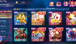 So sánh V88 với Iwin68 – Hai cổng game bài đổi thưởng lừng danh