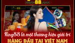 King88 Lì Xì Hội Viên Mới Với Ưu Đãi Khủng