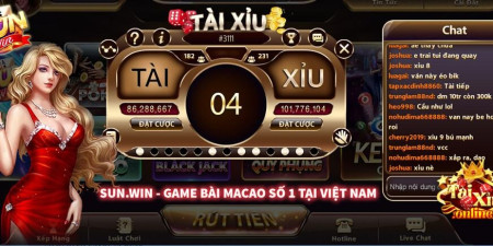 Tài xỉu sunwin - Link tải game siêu uy tín chất lượng